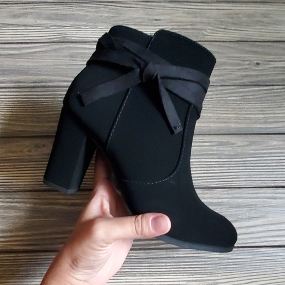 💜 Randy Womens Bootie! - Picture 4 of 6